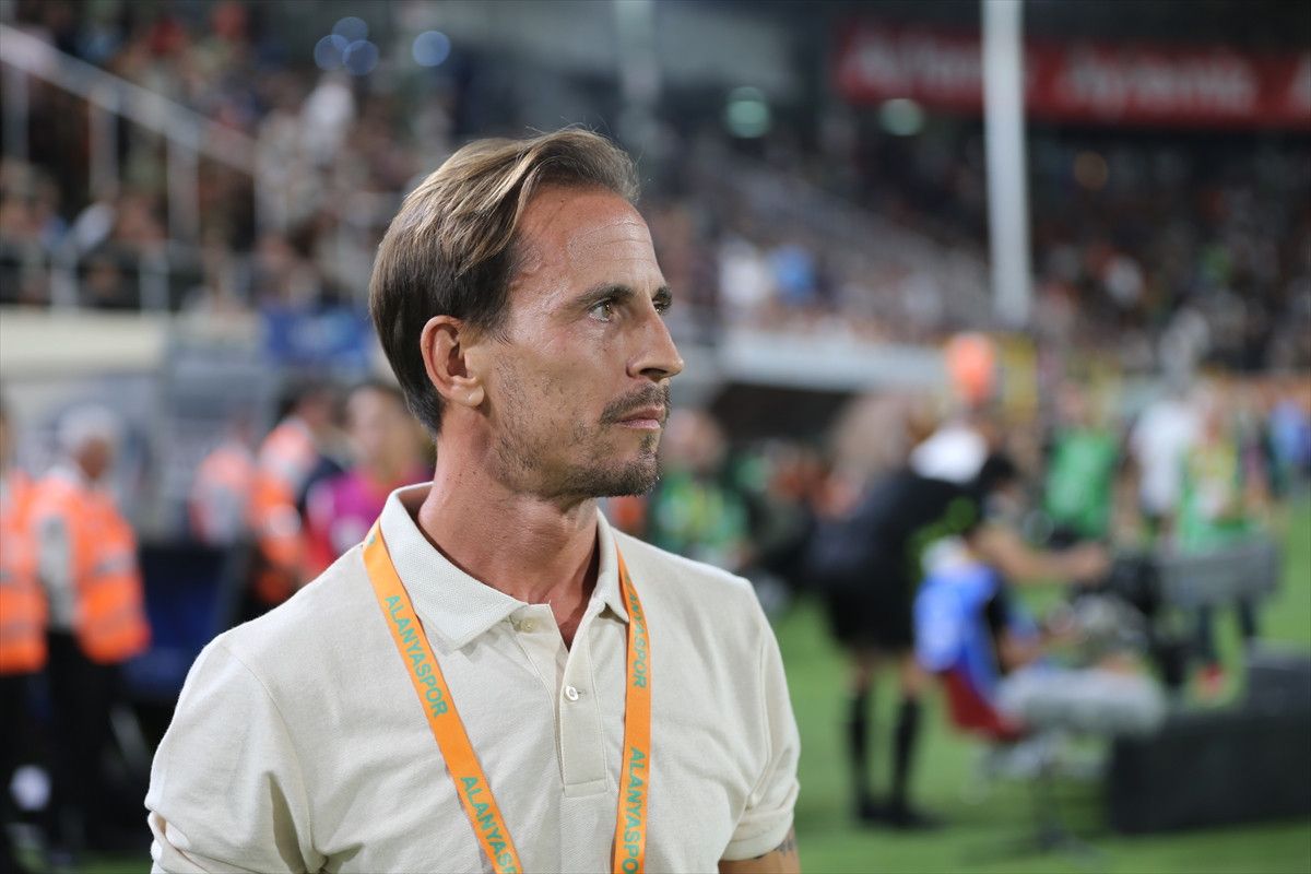 Joao Pereira: 3 puanı kaçırdık 1 joao pereira 3 puani kacirdik 0 BuHlKj9S