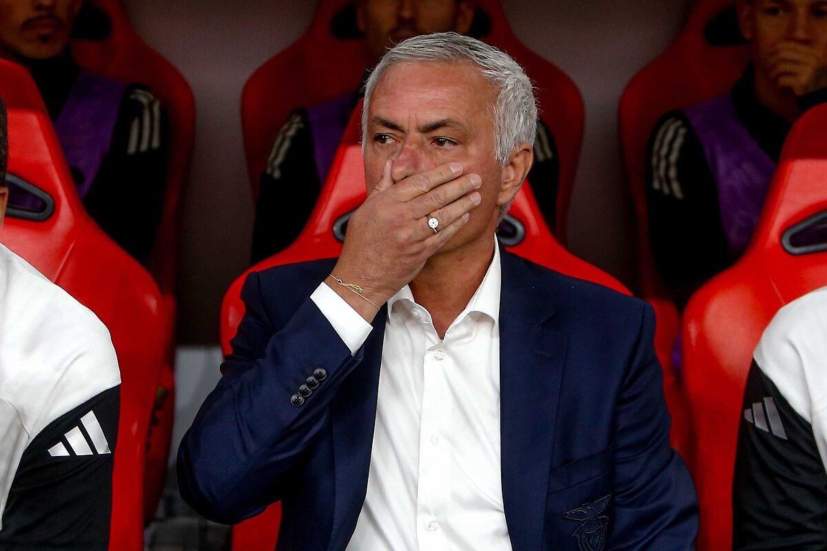 jose mourinho asla seytan degilim 0 iKEOn3k3