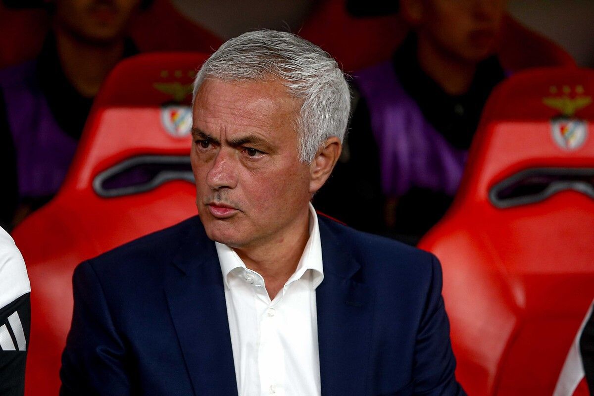 jose mourinho asla seytan degilim 1 44XAHCTI