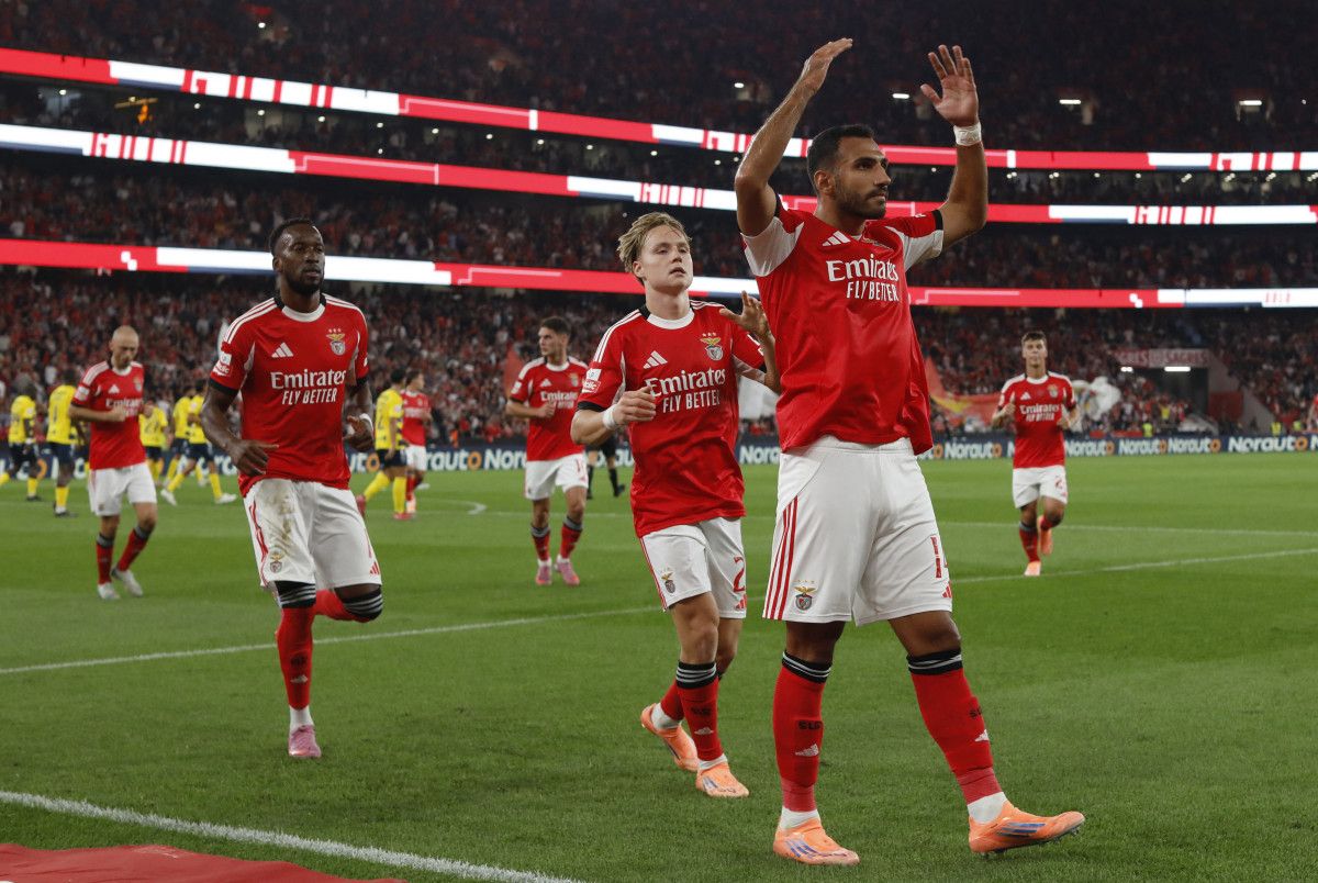 jose mourinho bu bizim istedigimiz benfica degil 0 RK151IOL