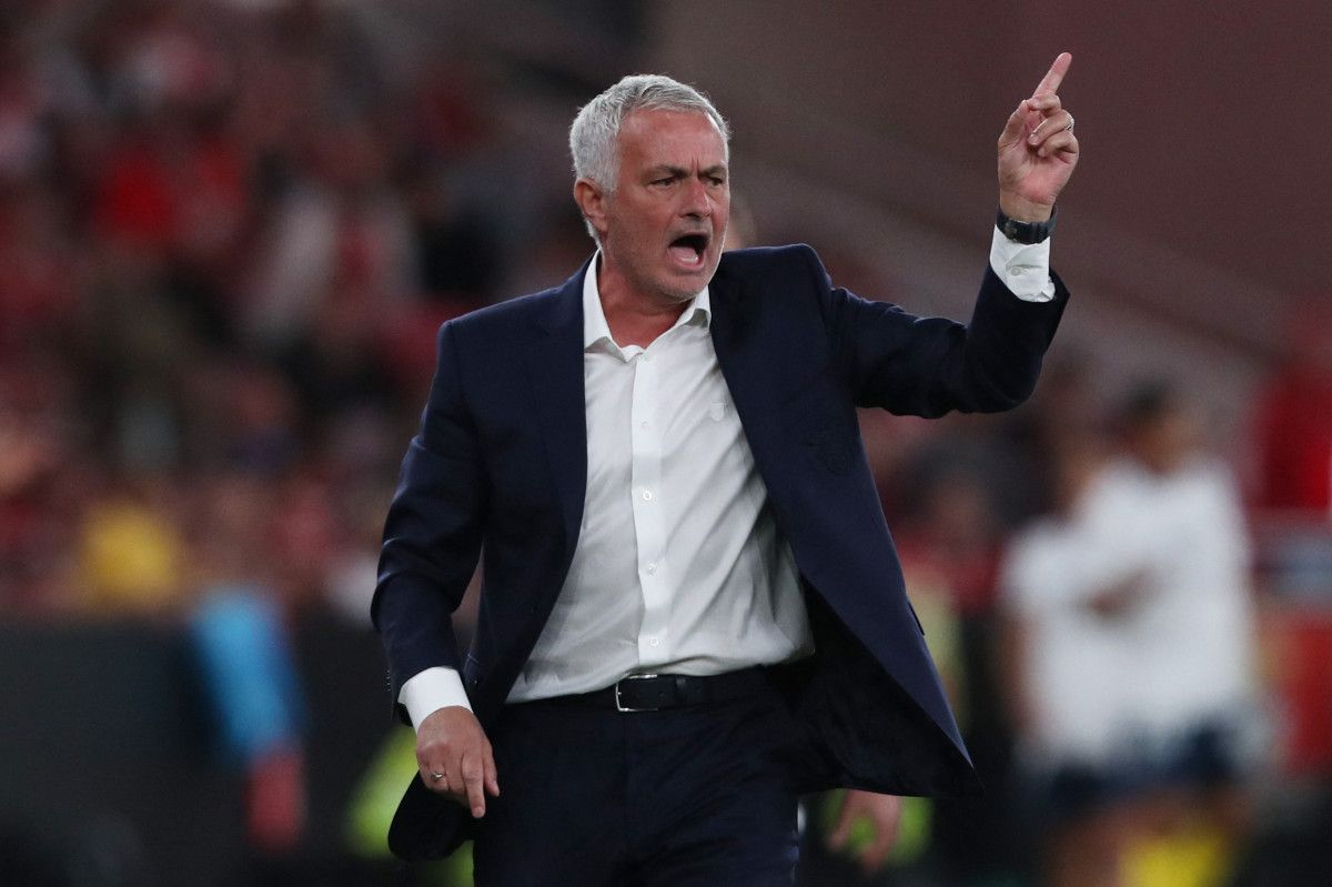jose mourinho bu bizim istedigimiz benfica degil 2 RuwEgEyh