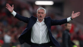 jose mourinho bu bizim istedigimiz benfica degil b9DbRReW