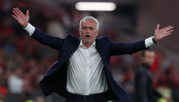jose mourinho bu bizim istedigimiz benfica degil b9DbRReW