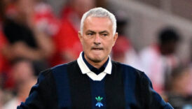 jose mourinhoya surpriz talip W7Xhm8Cr