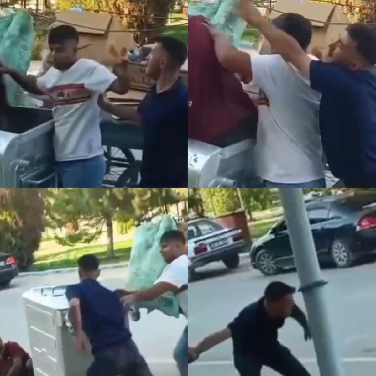 kahramanmarasta copten atik toplayan sahis darbedildi 0 eCmqg8Rj