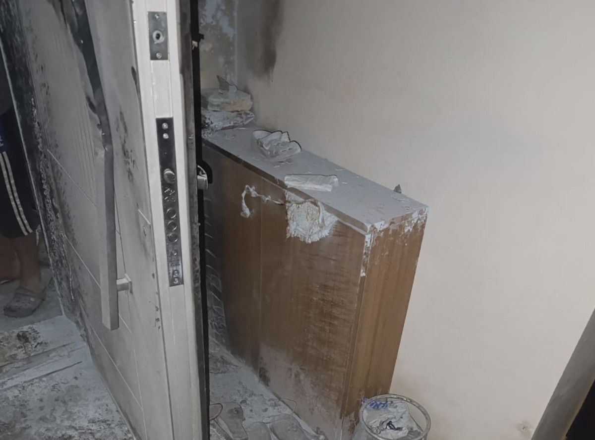 kahramanmarasta elektrik kontagindan ciktigi dusunulen yanginin kundaklama oldugu ortaya cikti 2 6XFOUeQf