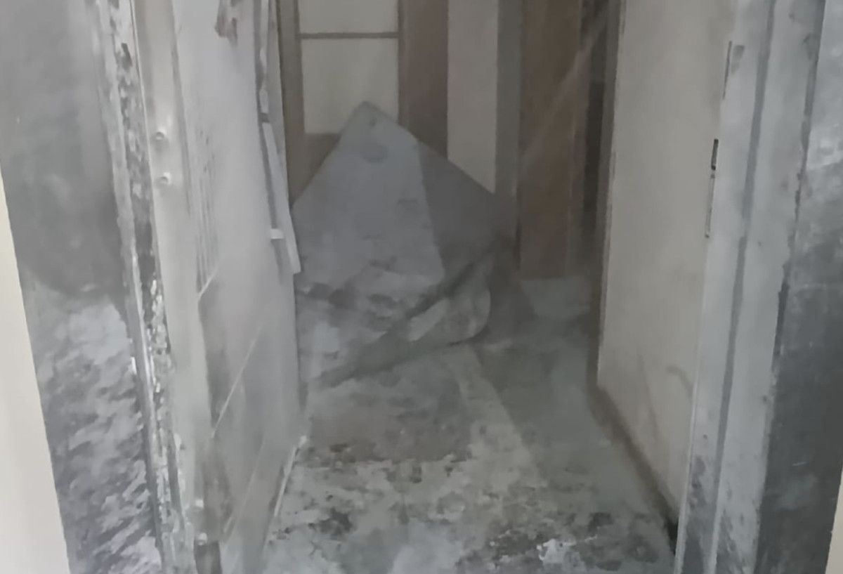 kahramanmarasta elektrik kontagindan ciktigi dusunulen yanginin kundaklama oldugu ortaya cikti 3 FlyryC84