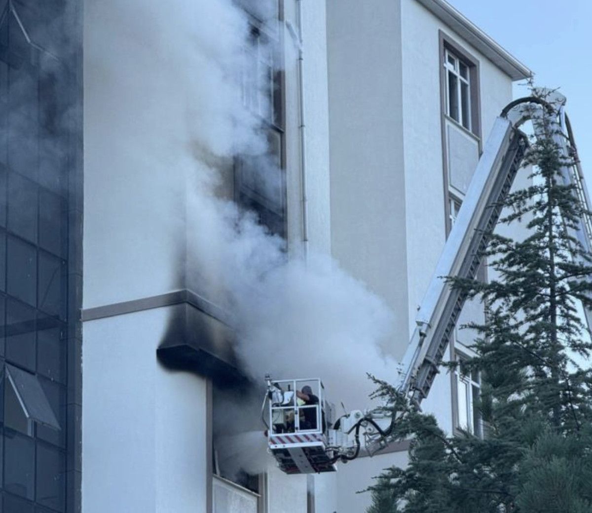 kahramanmarasta ogrenci yurdunda korkutan yangin 0 7pShbm1K