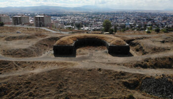 karsta kadin hapishanesi olarak kullanilan essiz tabya bakim bekliyor E4kjCvfd