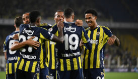 Kasımpaşa - Fenerbahçe maçının ilk 11'leri 11 kasimpasa fenerbahce macinin ilk 11leri UzZlrZMH