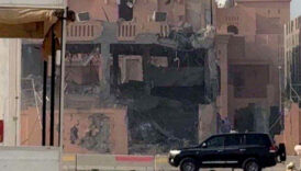 katar doha saldirisina iliskin bm guvenlik konseyine mektup gonderdi s3sRa6D3