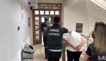 kayseride 280 personelle uyusturucu operasyonu Nwkf4aQa