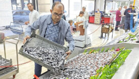 kayseride balik tezgahlari senlendi xrrrRqX9