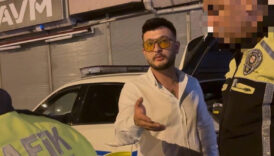 kayseride baskasinin ehliyetiyle uygulamadan gecmek istedi 37 bin 354 tl ceza yedi naaHSiPS