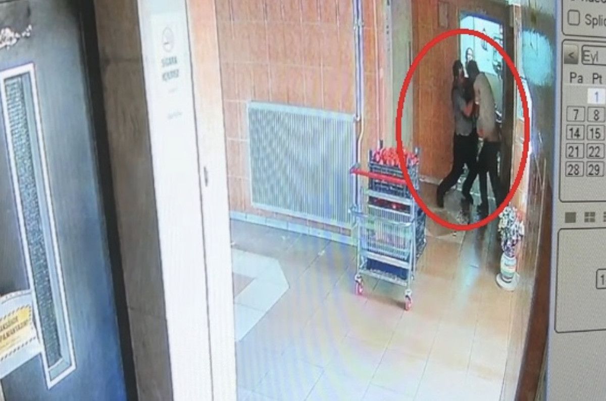 kayseride bina gorevlisi cinayetinde yeni gelisme goruntuler ortaya cikti 0 FFAQbpQk