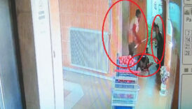 kayseride bina gorevlisi cinayetinde yeni gelisme goruntuler ortaya cikti pFmRnPk2