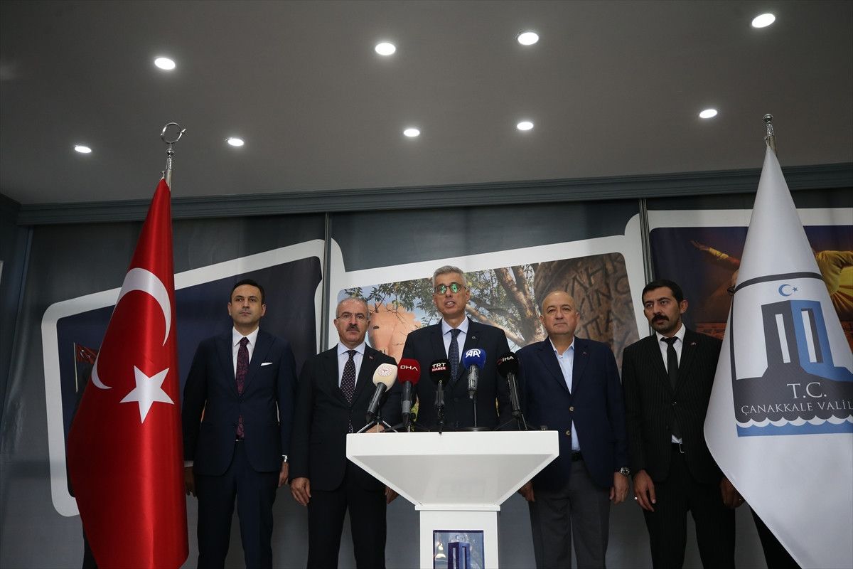 kemal memisoglundan onemli degerlendirmeler kendi ilacini uretebilen bir ulke haline gelecegiz 2 uRLPePdr