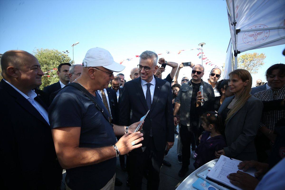 kemal memisoglundan onemli degerlendirmeler kendi ilacini uretebilen bir ulke haline gelecegiz 4