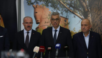 kemal memisoglundan onemli degerlendirmeler kendi ilacini uretebilen bir ulke haline gelecegiz jHCGqldE