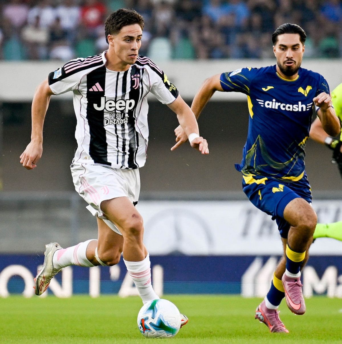 kenanin kaptan oldugu macta juventus tek puanla yetindi 0 mdiWORv1