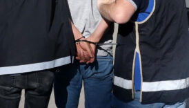 kirmizi bultenle ve ulusal seviyede aranan 14 suclu yurda getirildi JXt5Hacc