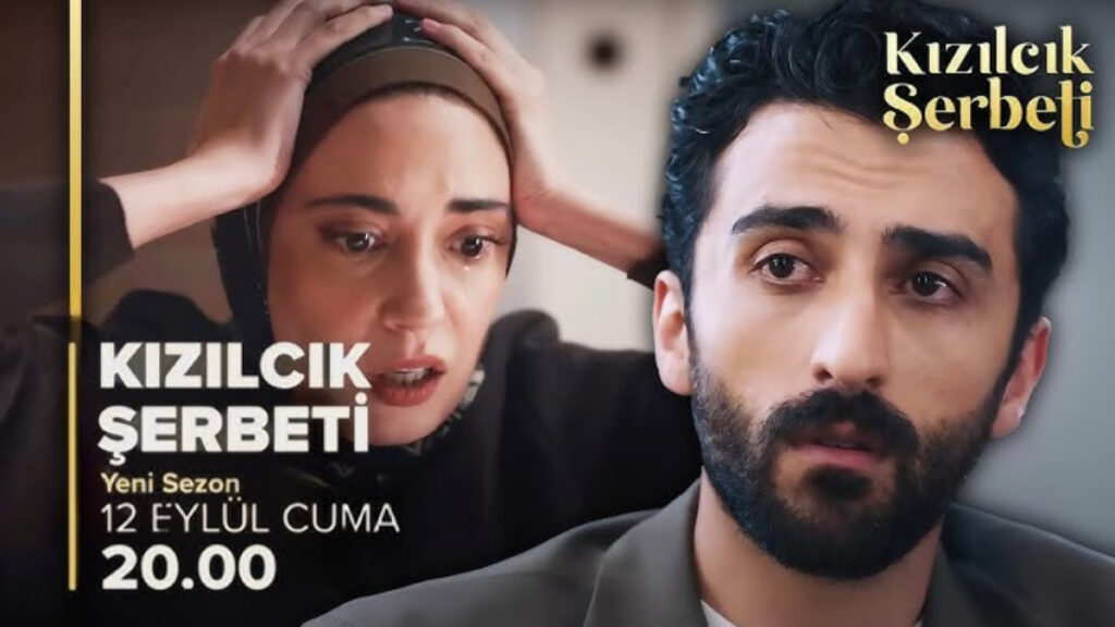 kizilcik serbeti 4 sezon 2 fragman firaz da aldatti nursema pembeye donusuyor PctB8uOZ