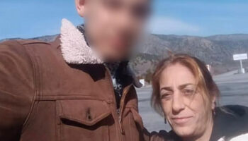 kocaelide annesini ve uvey kiz kardesini olduren 15 yasindaki zanli tutuklandi PnRGEIe9