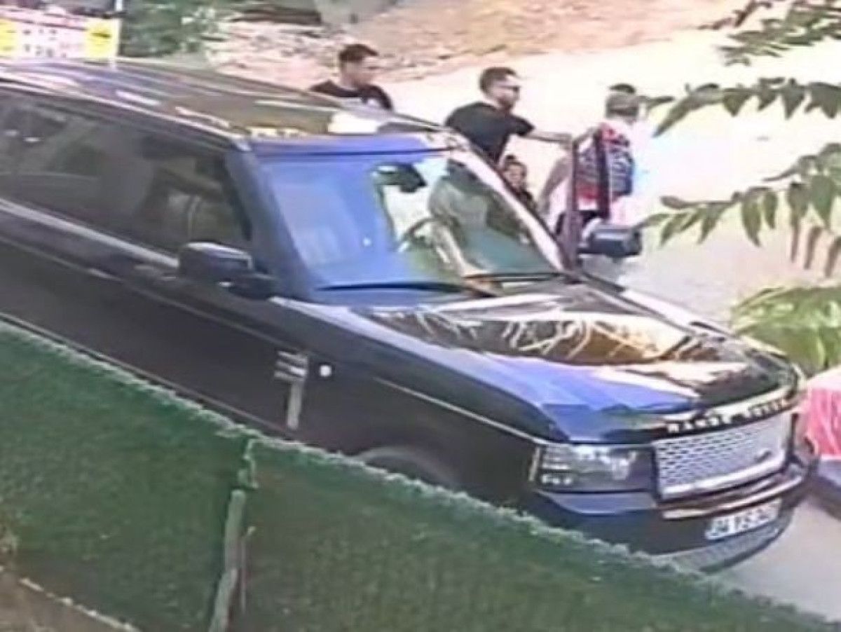 Kocaeli'de babaya tokat atan şahsın aynı gün başka bir sürücüyü silahla tehdit ettiği ortaya çıktı 1 kocaelide babaya tokat atan sahsin ayni gun baska bir surucuyu silahla tehdit ettigi ortaya 2E4IlASr