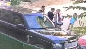 kocaelide babaya tokat atan sahsin ayni gun baska bir surucuyu silahla tehdit ettigi ortaya 7YNIA6Gf