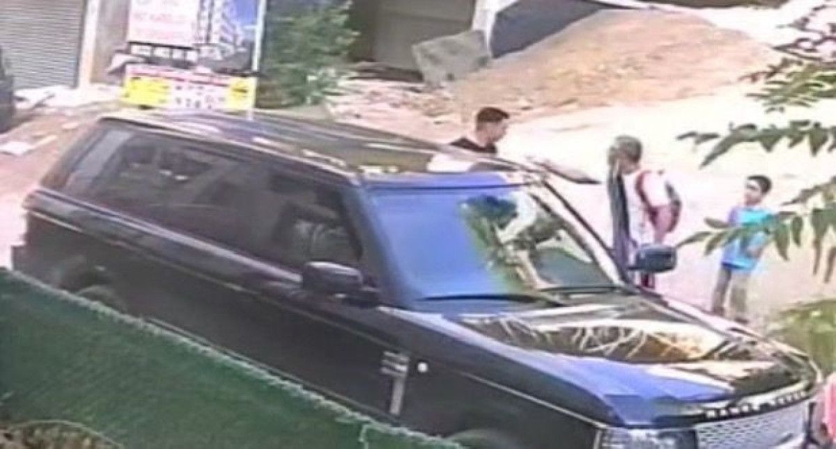 Kocaeli'de babaya tokat atan şahsın aynı gün başka bir sürücüyü silahla tehdit ettiği ortaya çıktı 2 kocaelide babaya tokat atan sahsin ayni gun baska bir surucuyu silahla tehdit ettigi ortaya Se7wcK7Q