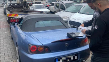 kocaelide drift atan surucu cezadan kacamadi 4Op4kxHu