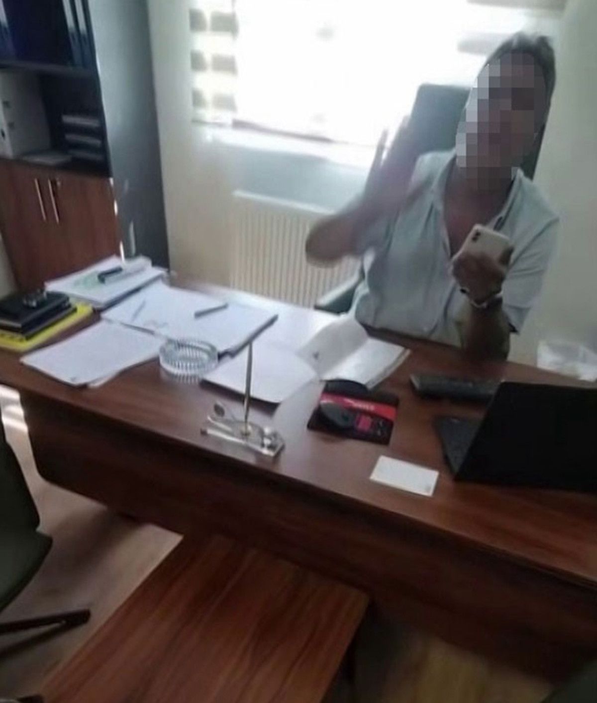 kocaelide isten cikarilan kadin santiye sefine kaynar suyla saldirdi 0 lMe2pJtk