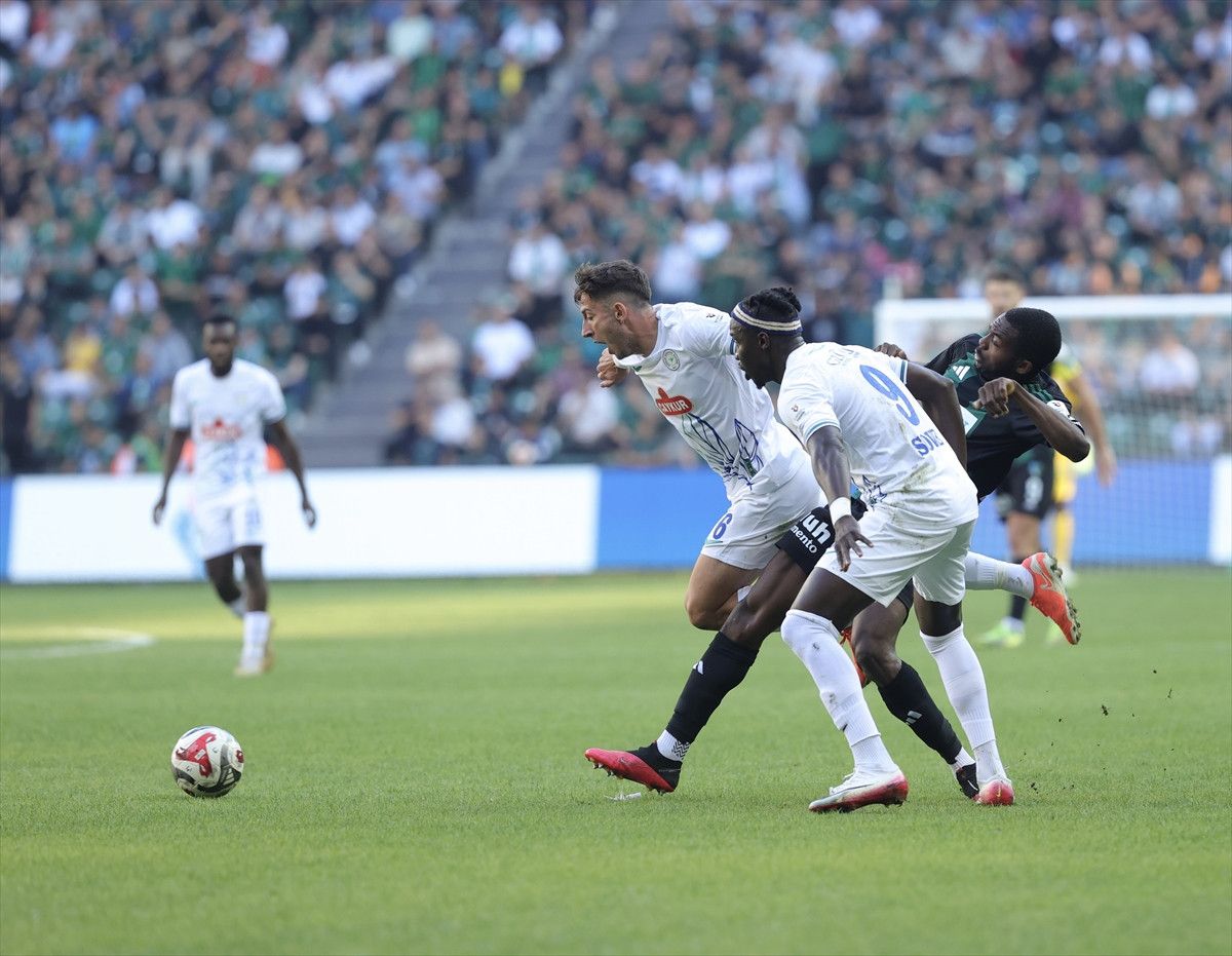 kocaelispor ile rizespor yenisemedi 2 jGu8S96A