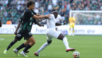 kocaelispor ile rizespor yenisemedi kqK9nsHv