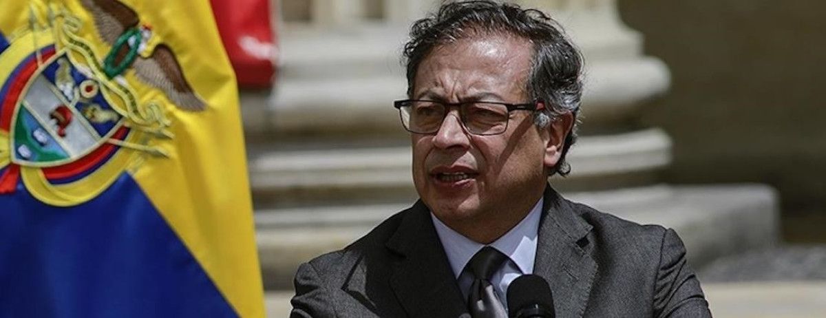 kolombiya cumhurbaskani petro gazzede olanlar soykirimdir 0 phb4Lz2S