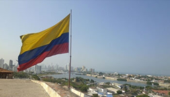 kolombiya israile komur ihracatini tamamen durdurdu FMbzwrLl