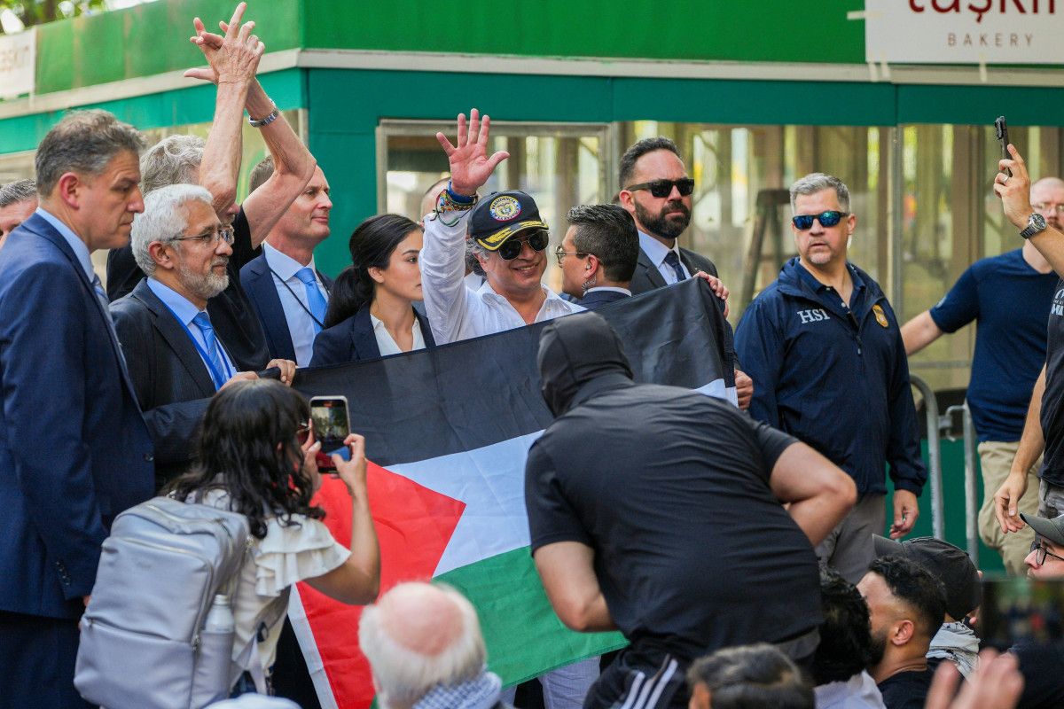 kolombiya liderinden vize iptali tepkisi trump bm ilkelerini ihlal ediyor 0 SfG3hM2O