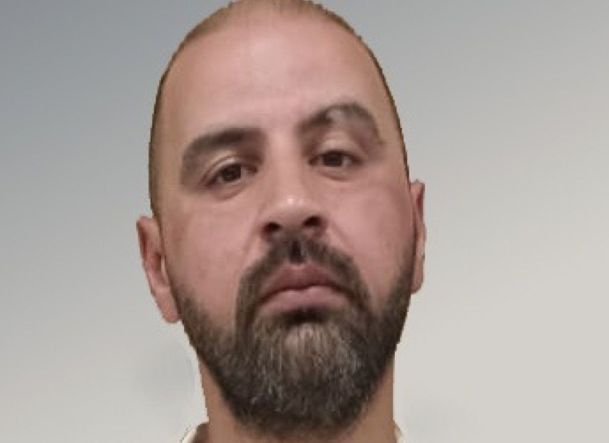 konyada cezaevinden firar edip 10 evden 2 milyon liralik hirsizlik yapan hukumlu yakalandi 1 bkdag43A