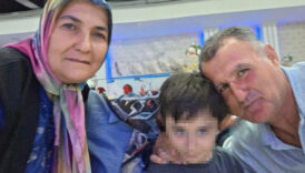 konyada takla atan otomobildeki cift yasamini yitirdi AUklH9p6