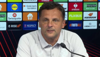 kovacevicten fenerbahce aciklamasi kariyerimdeki en buyuk mac 27MDN339