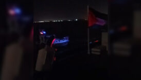 kuresel sumud filosuna yeni bir iha saldirisi duzenlendi Y4HV7gDZ