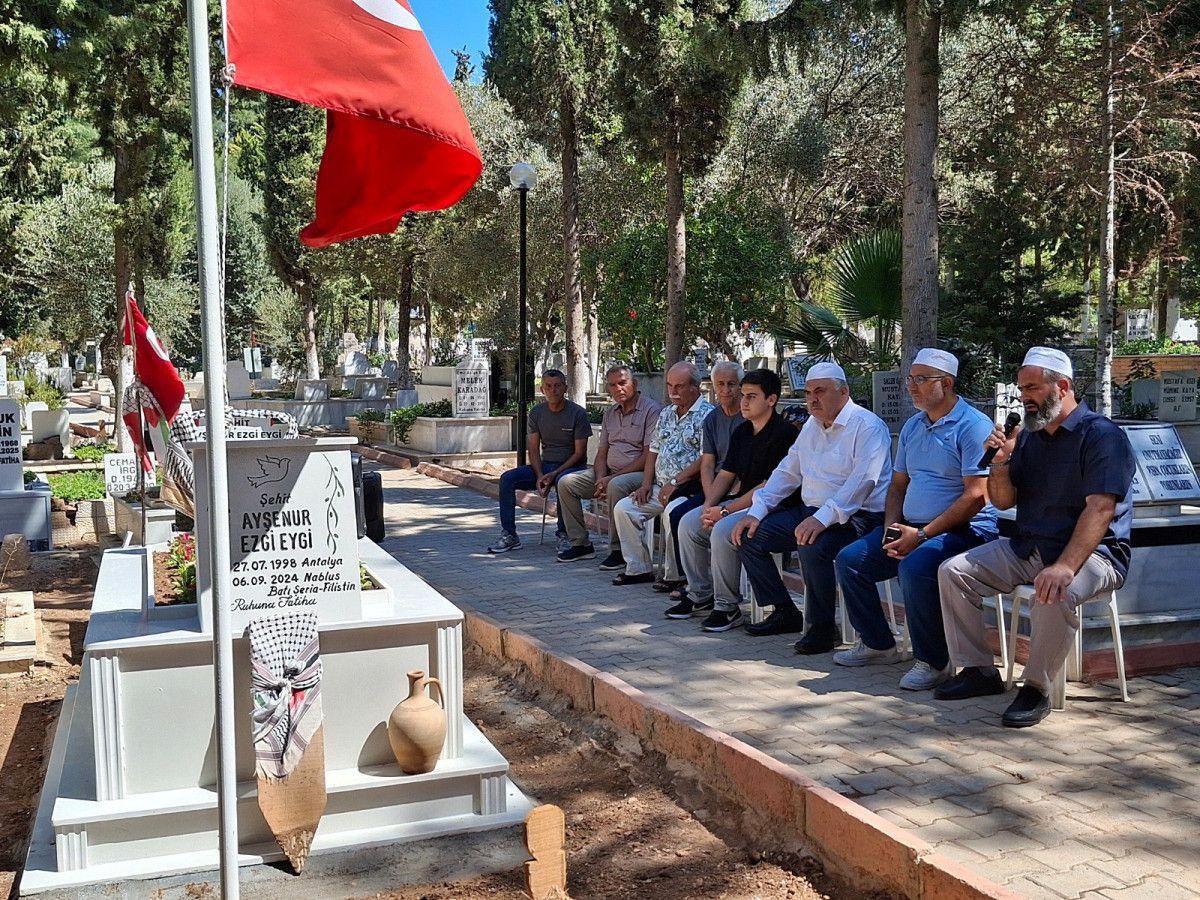 kuresel sumud filosundan israilin oldurdugu aysenur icin mesaj 3 t4KaTdHf