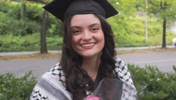 kuresel sumud filosundan israilin oldurdugu aysenur icin mesaj nNaGxgnx