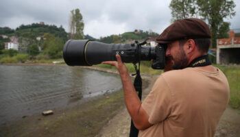 kus gozlemcisi alper tuydesten karadenizde rekor gozlem 7Fgai1aS