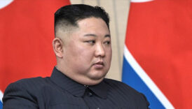 Kuzey Kore Lideri Kim: Nükleer silahlarımızı asla bırakmayacağız 3 kuzey kore lideri kim nukleer silahlarimizi asla birakmayacagiz UkHycTVD