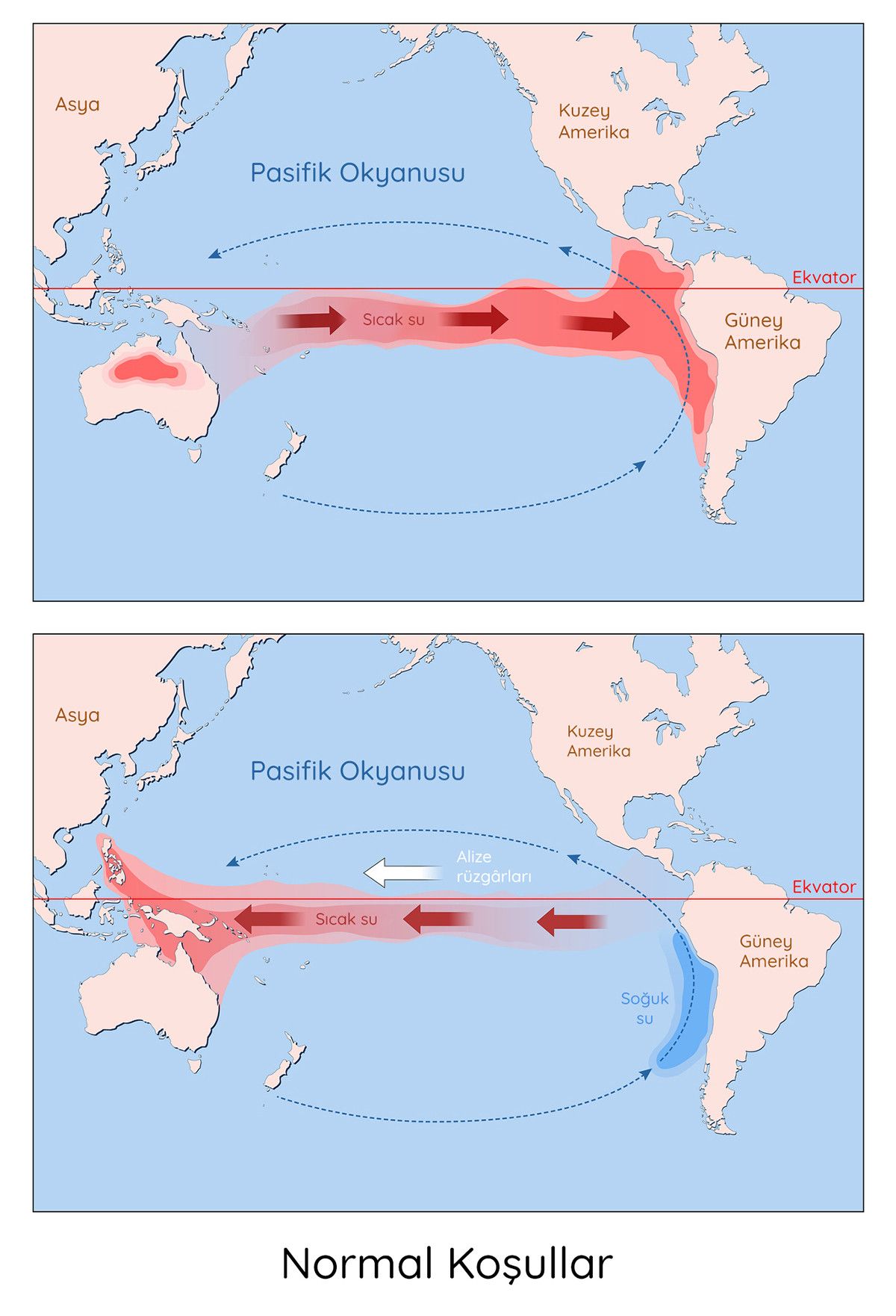 la ninaya ragmen sicakliklar ortalamanin uzerinde olacak 1 8JNSW6nq