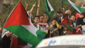 la vuelta bisiklet yarisi israile karsi protestolar sebebiyle bir kez daha tamamlanmadi E7tANUI2