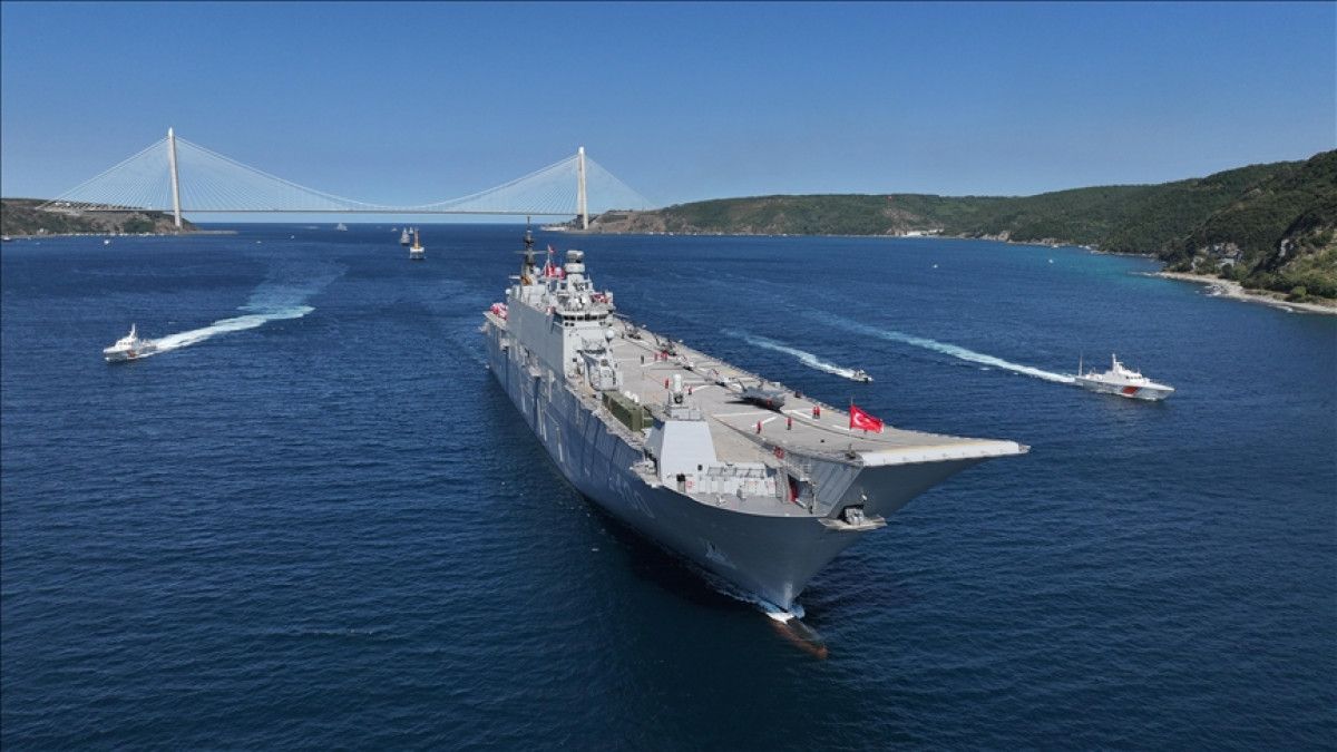 le figaro turkiye askeri guce donusme yolunda 0 HiiL2et7