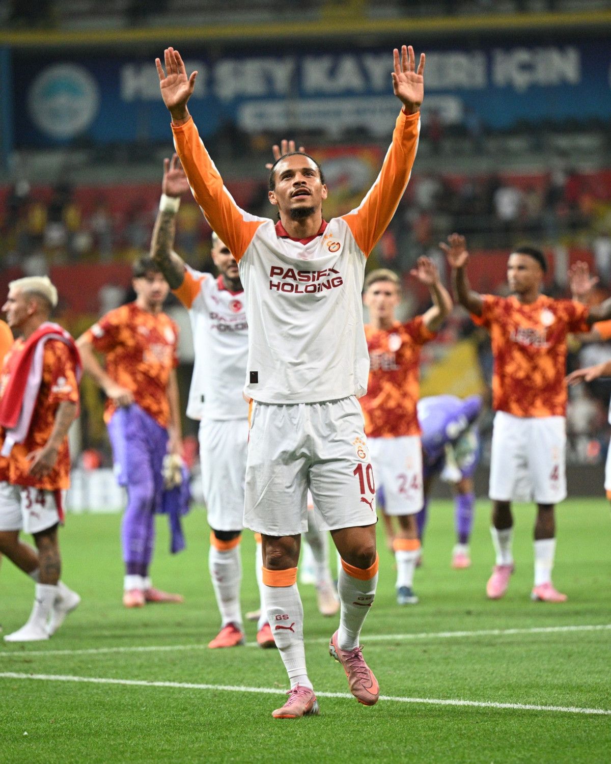 leroy saneden julian nagelsmanna milli takim yaniti ne istedigini biliyorum 1 lCZ3zAvV