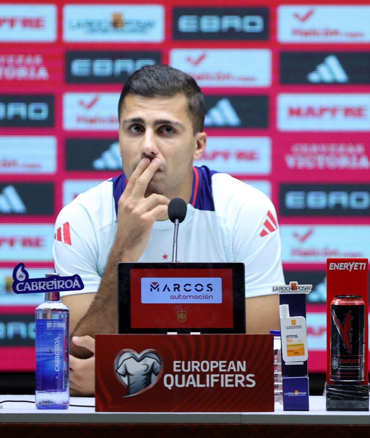 Luis de la Fuente: Türkiye yenilmesi zor bir takım 3 luis de la fuente turkiye yenilmesi zor bir takim 2 t3pM9HrB